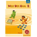Schroedel Welt der Zahl / Welt der Zahl - Ausgabe 2014 für Bayern (Deutsch, Kurt Hönisch, Ingrid Dröse, Gerhild Träger, Gisela Müller, Julia Scheibel, Heike Paintmayer, Lieselotte Pinker-Schmidl, Anna Wellhöfer, Karin Klebe, Karin Baumgartner, 2014) (38985199)