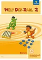 Welt der Zahl - Ausgabe 2014 für Bayern: Arbeitsh... | Buch | Zustand akzeptabel