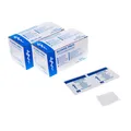 Alkoholtupfer Set Medi-Inn 30 x 65 mm 2-er (2 x 100 Stück)
