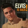 Elvis Presley - Elvis Is Back (Vinyl LP - 2015 - EU - Original)