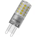 Osram LED Stiftsockellampe G9/ 4,4 Watt/ Energie E Glas