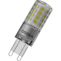 OSRAM HOMELIGHTING 4058075432246 LED EEK E (A - G) G9 Kolbenform 4 W = 40 W W...