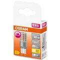 OSRAM PIN G9 LED Lampe 4,4W Dimmbar warmweiss wie 40W