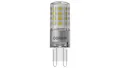 Żarówka LED G9 KAPSUŁKA 4,4W = 40W 470lm 2700K Ciepła 300 OSRAM STAR ściemnialna