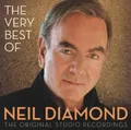 Neil Diamond The Very Best of Neil Diamond: The Original Studio (CD) (US IMPORT)