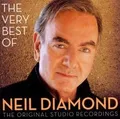 The Very Best of Neil Diamond von Diamond,Neil | CD | Zustand sehr gut