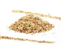 Aglio Olio & Peperoncino - italienische Gewürzmischung, Pasta Aglio e Olio - 70g
