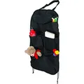 Britax Römer Original Zubehör I RÜCKENLEHNEN-TASCHE I Schwarz