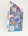 Beyblade: Metal Fusion - Nintendo Wii - Neu & OVP