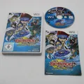 Nintendo Wii Spiel | Beyblade: Metal Fusion - Counter Leone | PAL