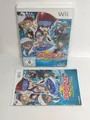 🎮⚪️🟢⚫️ Beyblade: Metal Fusion (Nintendo Wii, 2010) GEPRÜFT / GETESTET
