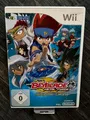 Bayblade Metal Fusion - Nintendo Wii