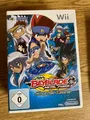 Beyblade: Metal Fusion (Nintendo Wii)