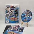 Beyblade Metal Fusion Nintendo Wii Spiel – OVP Anleitung Einleger sehr gut ✅