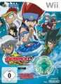 Beyblade: Metal Fusion (Nintendo Wii)