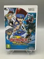 Nintendo Wii / Beyblade Metal Fusion