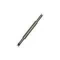 Bergeon Ersatzgabel für Armbandzange 6825, 6825-XF 1,00mm passend für RLX Armbänder, Grau