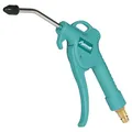 AIRCRAFT Profi-Blaspistole mit gummiummantelter Düsenspitze BP PRO G / 2112121