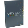 Office für Mac 2011 Home & Business (Multipack / deutsch)