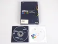 Microsoft Office 2011 Home and Business Mac Retail DVD-ROM W9F-00017