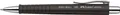 Faber-Castell 241153 Kugelschreiber Poly Ball XB - dokumentenecht, schwarz