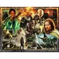 Ravensburger - Herr der Ringe - Die Rü ckkehr des Kö nigs 2000p - ( 10217293)
