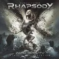 Zero Gravity (Rebirth and Evolution) [Vinyl LP]