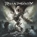 Turilli Lyon Rhapsody Zero Gravity (Rebirth And Evolution) Doppel Vinyl LP