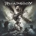 Turilli / Lione Rhapsody Zero Gravity (Rebirth and Evolution) 2lp  In Gatefold