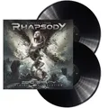 Rhapsody, Turilli/Lione Zero Gravity: Rebirth and Evolution (Vinyl)