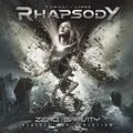 Rhapsody,Turilli/Lione / Zero Gravity (Rebirth And Evolution)