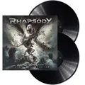 Rhapsody, Turilli/Lione Zero Gravity: Rebirth and Evolution (Schallplatte)