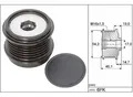 INA Generatorfreilauf 535031010 für Ford