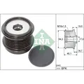 INA 535 0310 10 Generatorfreilauf für FORD USA TRANSIT V363 GALAXY S MAX MONDEO