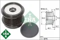 INA 535031010 Generatorfreilauf Freilauf Generator für Ford für Ford usa