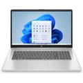 HP 17-cn3158ng Natural Silver, Core i5-1334U, 16GB RAM, 512GB SSD, DE #EG141