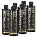 6x 450 ml 9202 MANNOL KATALYSATOR ESTER REINIGER LAMBDASONDEN BENZIN ADDITIV