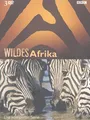 Wildes Afrika - Die komplette Serie (3-DVD-Box)