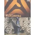 BBC "WILDES AFRIKA" 3 DVD NEU