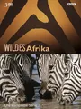 Wildes Afrika (3 DVDs)