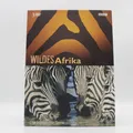 DVD | Wildes Afrika - Die komplette Serie (3-DVD-Box) | Disc poliert