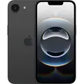 Apple iPhone 16e , 15,5 cm (6.1"), 2532 x 1170 Pixel, 256 GB, 48 MP, iOS 18, Schwarz - Schwarz