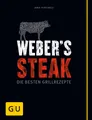 Weber's Steak ~ Jamie Purviance ~  9783833822858