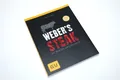Weber’s Steak Rezeptbuch, Grillrezepte, Weber Grill, GU-Verlag, Rezepte