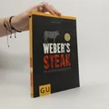 Weber's Steak: Die besten Grillrezepte  |  Jamie Purviance