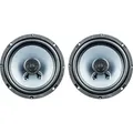PG Audio EVO III 16,5 cm Auto Coaxial Lautsprecher 230 Watt 2 Wege - Bunt