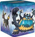 Pokémon (Sammelkartenspiel), PKM Stapel-Tin Herbst 2022 DE