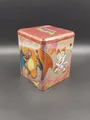 Pokemon Stackable Tin Herbst 2022 DE Kampf NEU