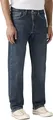 Levi's Herren Jeanshose 505 mit Reißverschluss, Regular Fit, Blau (Goth Fog ADV), W38/L32