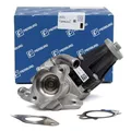 PIERBURG AGR Ventil für CITROEN FORD LAND ROVER PEUGEOT 2.2 DIESEL 100-155 PS